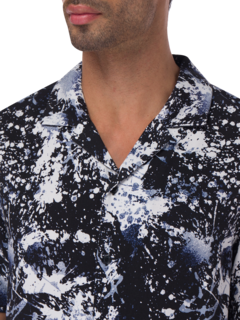 SPLASH BACK RESORT SS SHIRT