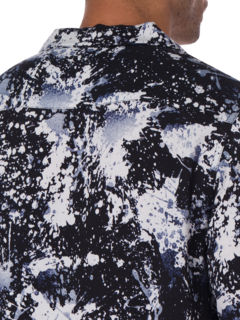 SPLASH BACK RESORT SS SHIRT