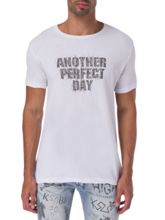 PERFECT SEEING LINES SS TEE