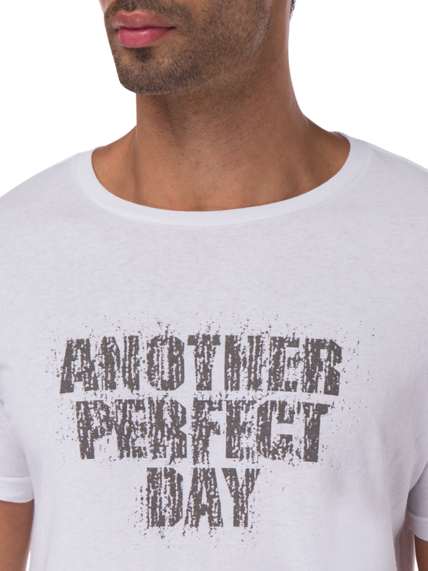 PERFECT SEEING LINES SS TEE