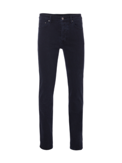 Straight Leg Fit Jeans