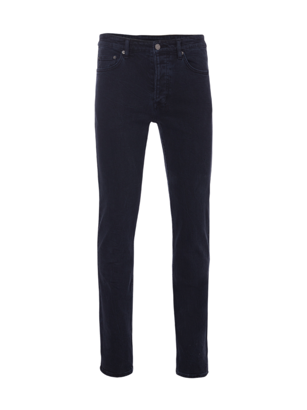 Straight Leg Fit Jeans