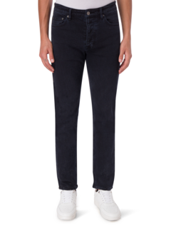 Straight Leg Fit Jeans
