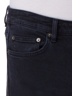 Straight Leg Fit Jeans