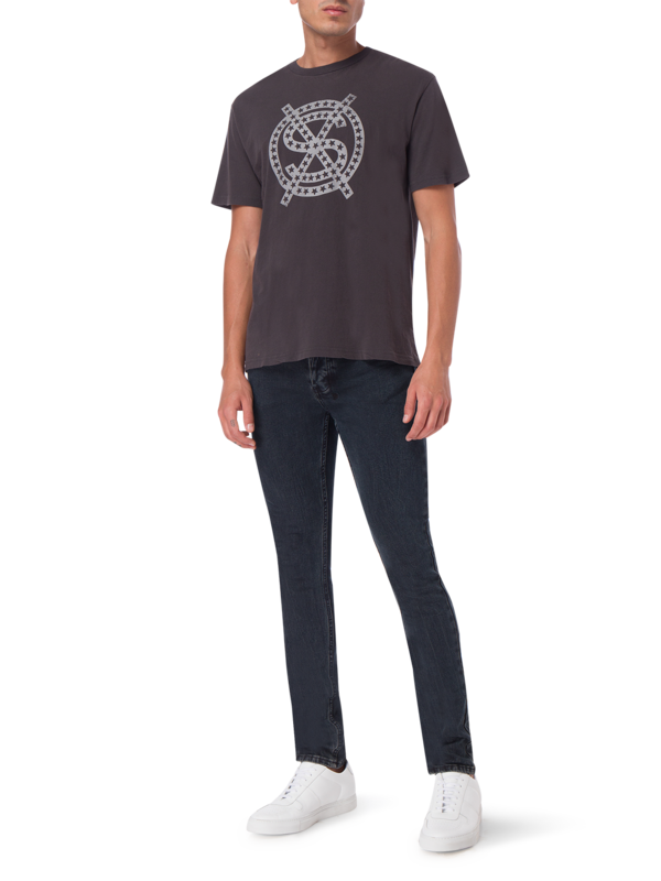 Regular Fitted TShirt