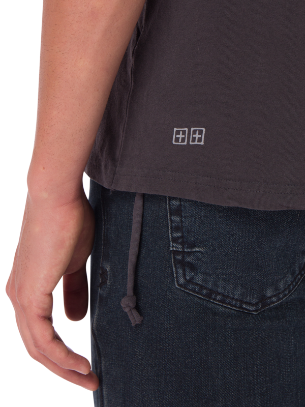 Regular Fitted TShirt