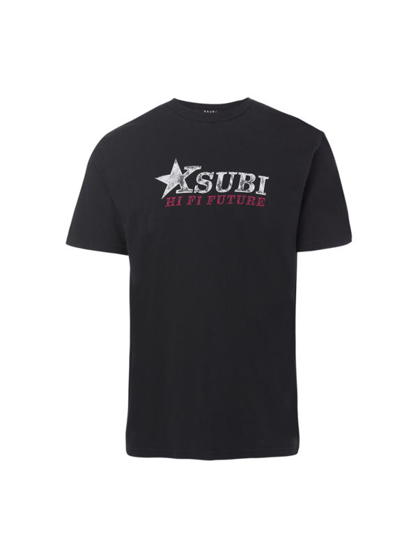 Regular Fitted TShirt