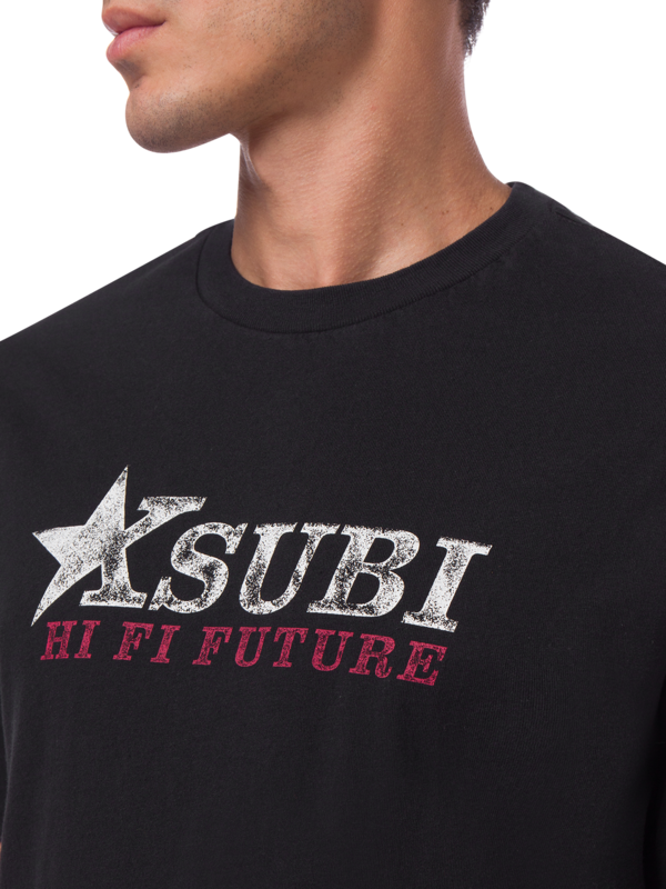Regular Fitted TShirt