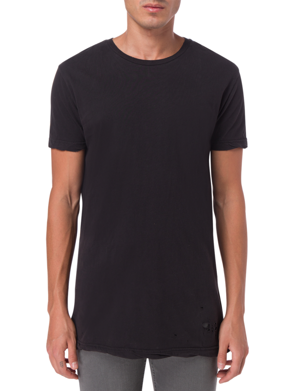Slim Fit Short Sleeve TShirt