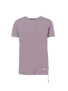 Slim Fit Short Sleeve TShirt