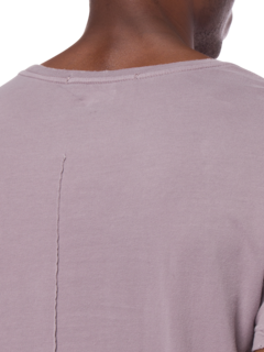 Slim Fit Short Sleeve TShirt