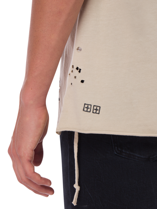 Slim Fit Short Sleeve TShirt