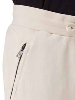 Mid Rise Relax Fitted Track Pant