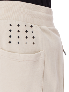 Mid Rise Relax Fitted Track Pant