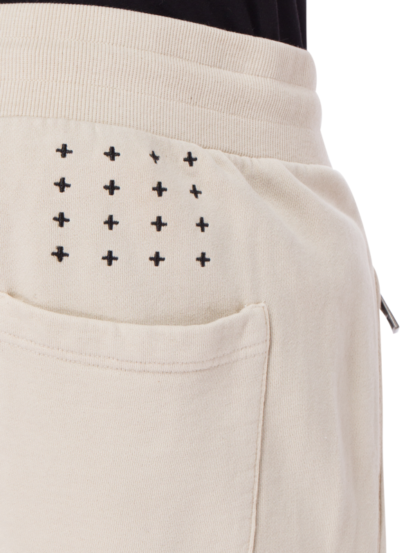 Mid Rise Relax Fitted Track Pant