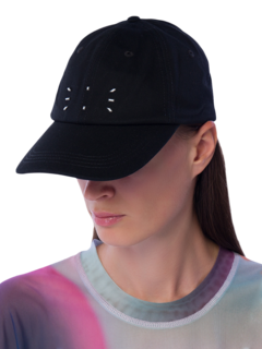 Logo Baseball Cap