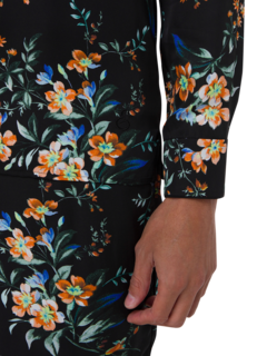 Lucius Kallmus Twill Pyjama Top