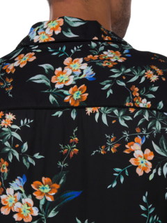 Lucius Kallmus Twill Pyjama Top