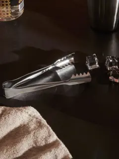 Ice Tongs