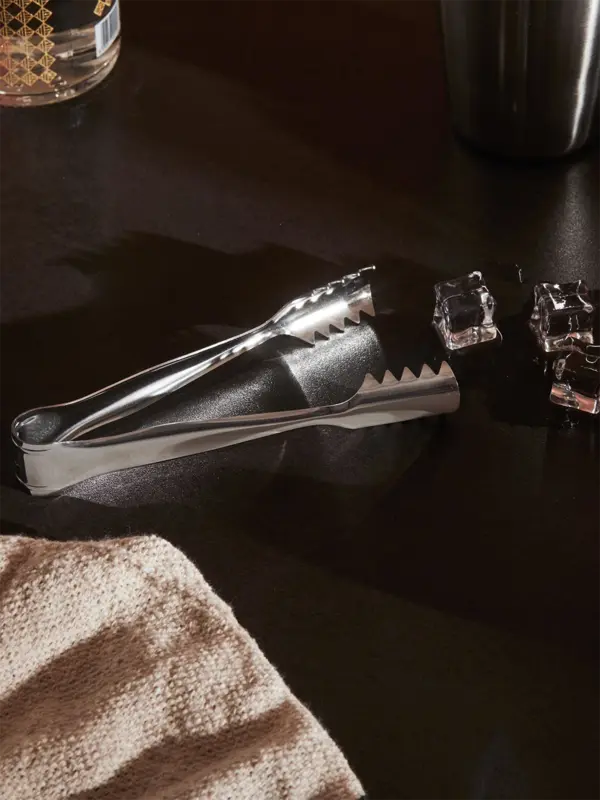 Ice Tongs