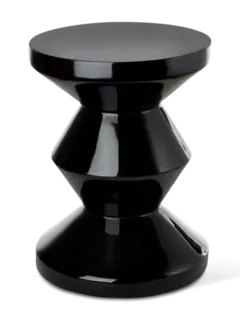 مقعد بنمط متعرج