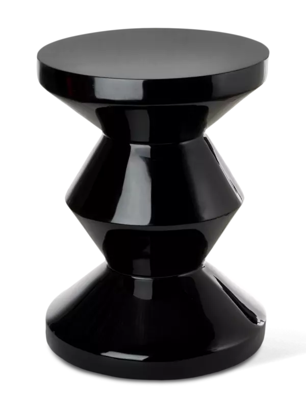 مقعد بنمط متعرج