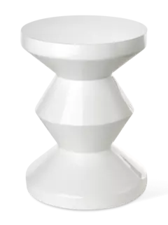 مقعد بنمط متعرج