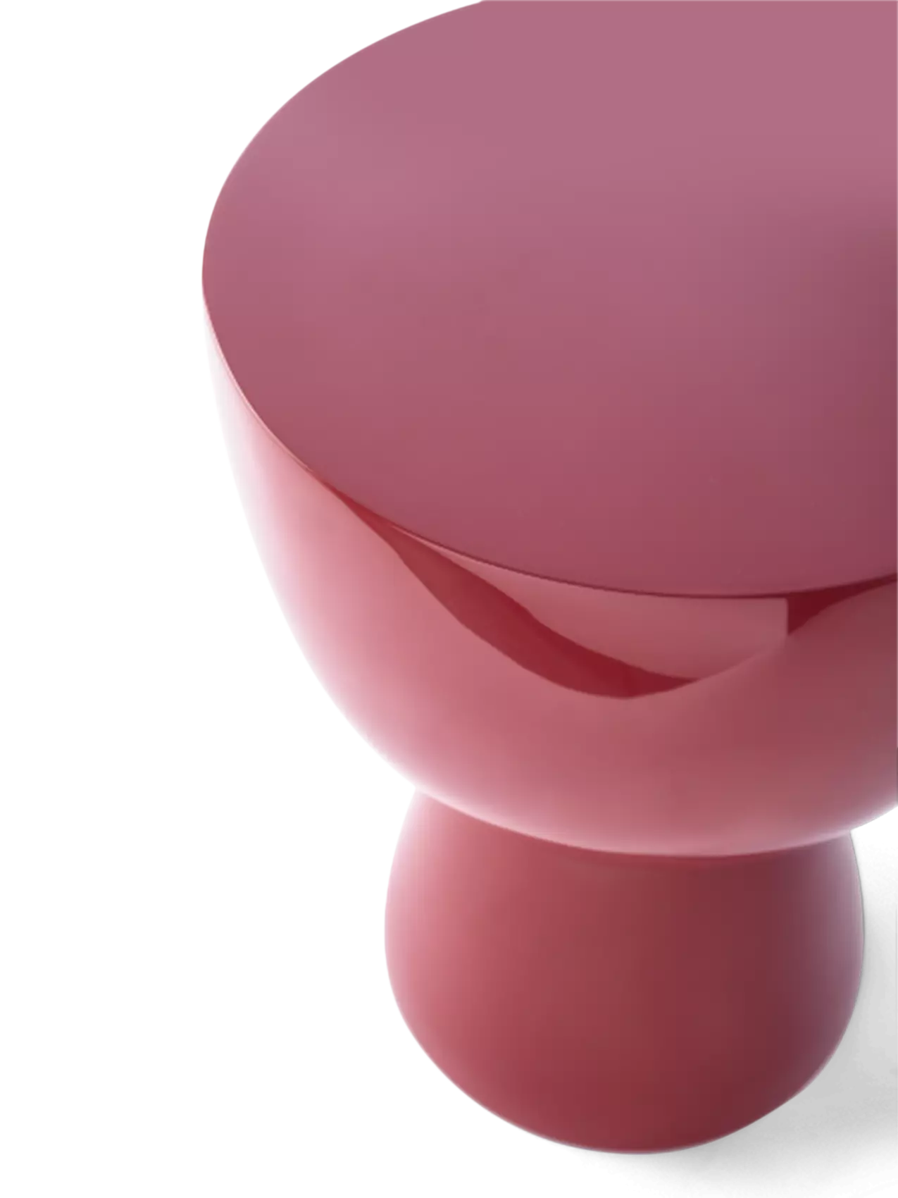 POLSPOTTEN Tam Tam Stool | THAT