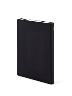 BEEN THERE DONE THAT GRAPHIC LARGE NOTEBOOK