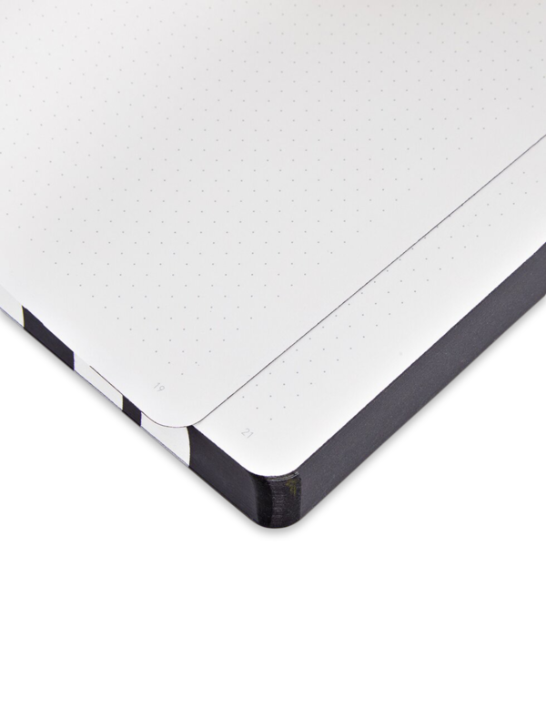 BEEN THERE DONE THAT GRAPHIC LARGE NOTEBOOK