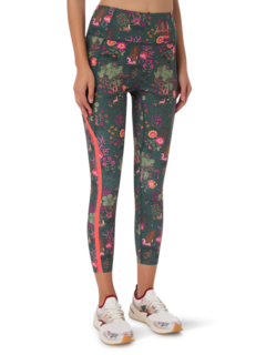 PUMA x Liberty 7/8th Leggings