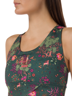 Forever Luxe Sports Bra