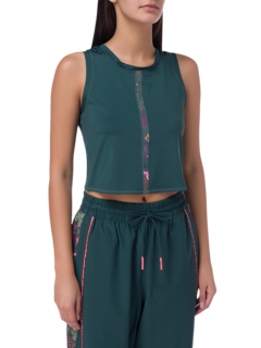 Training Tank Top