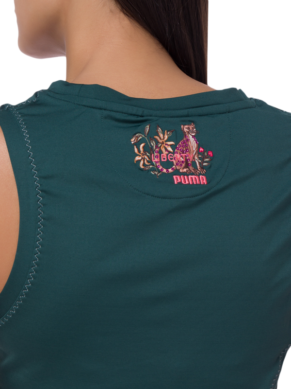 Training Tank Top