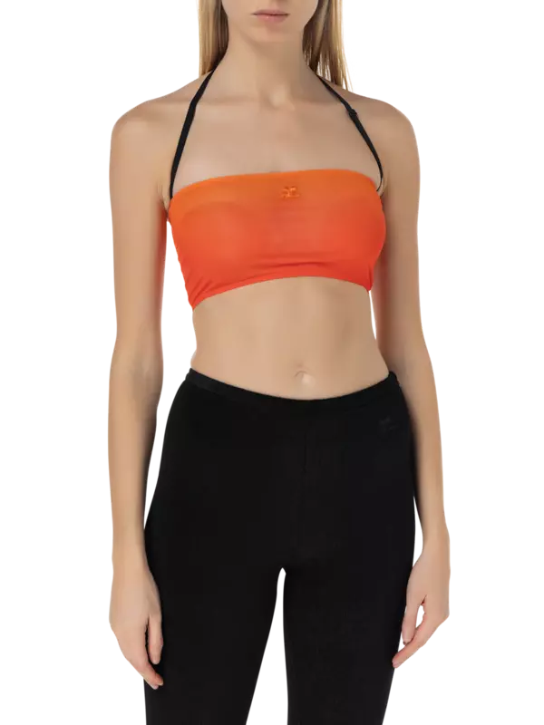 حمالة صدر لانجري بلون متدرج