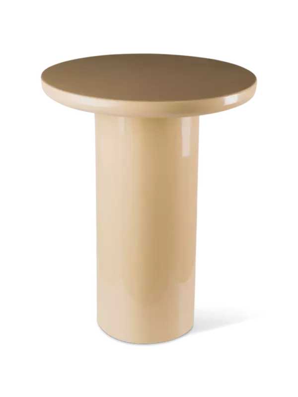 طاولة موب الجانبية