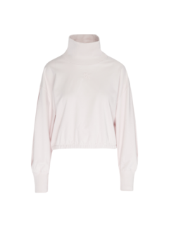 Infuse High-Neck Sweater