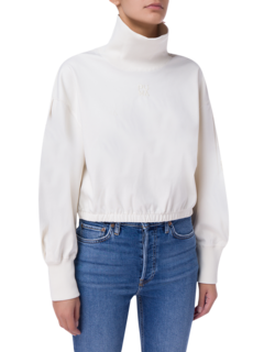 Infuse High-Neck Sweater