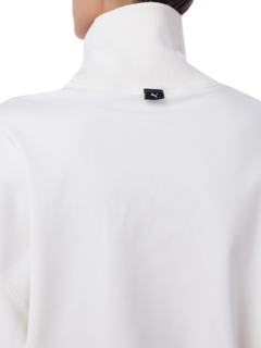 Infuse High-Neck Sweater