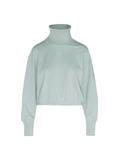 Infuse High-Neck Sweater