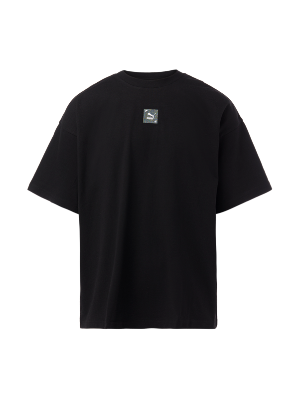 RE.Gen Boxy Graphic T-Shirt