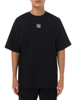 RE.Gen Boxy Graphic T-Shirt