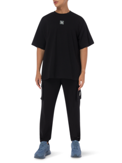 RE.Gen Boxy Graphic T-Shirt