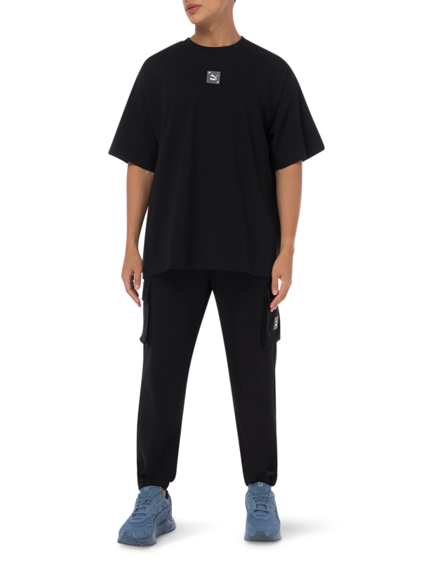 RE.Gen Boxy Graphic T-Shirt