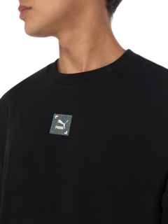 RE.Gen Boxy Graphic T-Shirt