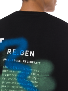 RE.Gen Boxy Graphic T-Shirt