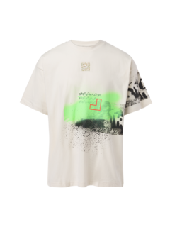 Re.Gen Graphic T-Shirt
