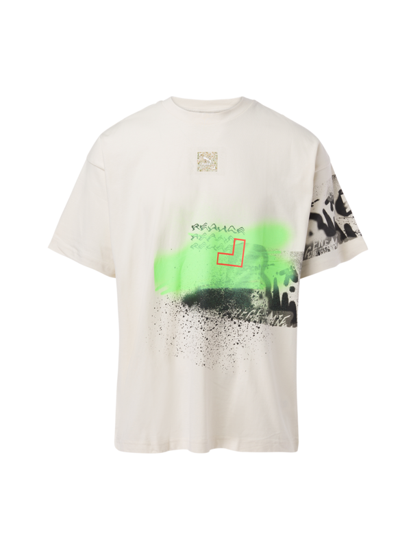 Re.Gen Graphic T-Shirt