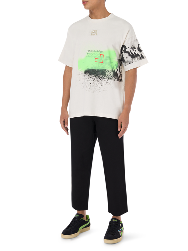 Re.Gen Graphic T-Shirt