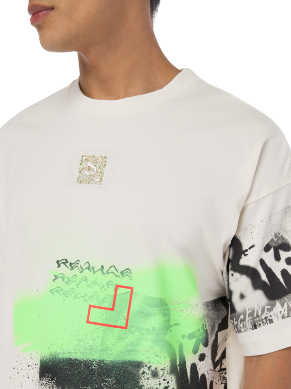 Re.Gen Graphic T-Shirt